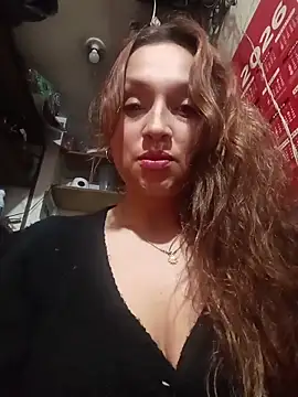 Alejandra N online show from 20, 5, 2026