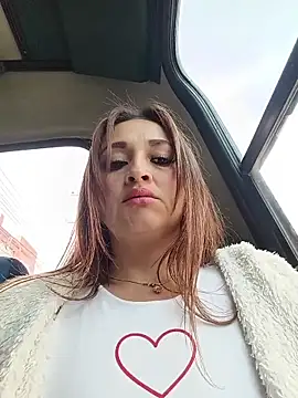 Alejandra N online show from 21, 5, 2026