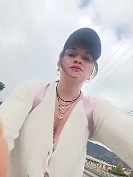 Alejandra N online show from 28, 5, 2026