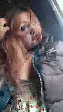 Alejandra N online show from 29, 5, 2026