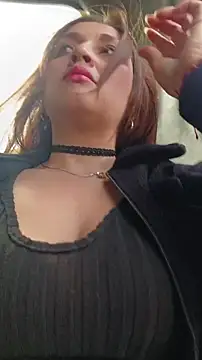 Alejandra N online show from 30, 5, 2026