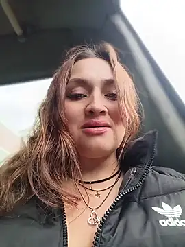 Alejandra N online show from 13, 6, 2026