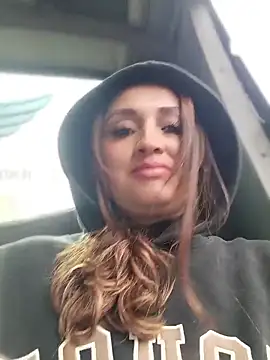 Alejandra N online show from 16, 6, 2026