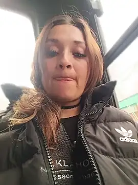 Alejandra N online show from 17, 6, 2026