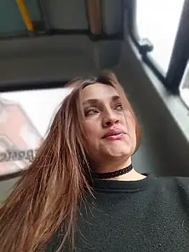 Alejandra N online show from 18, 6, 2026