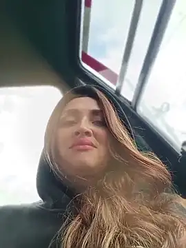 Alejandra N online show from 19, 6, 2026
