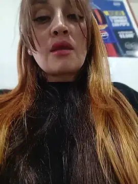 Alejandra N online show from 30, 6, 2026