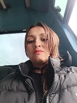 Alejandra N online show from 4, 7, 2026