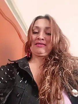 Alejandra N online show from 9, 7, 2026