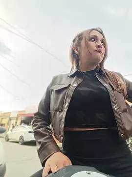 Alejandra N online show from 11, 7, 2026