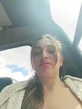 Alejandra N online show from 14, 7, 2026