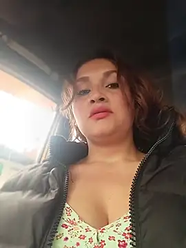 Alejandra N online show from 15, 7, 2026