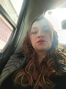 Alejandra N online show from 21, 7, 2026