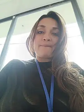 Alejandra N online show from 28, 7, 2026
