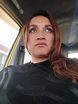 Alejandra N online show from 28, 7, 2026