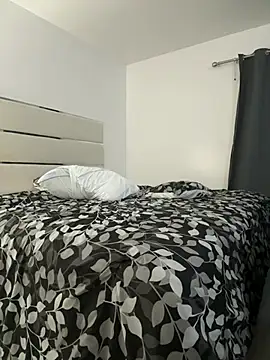 FatyMalefica online show from 18, 3, 2026