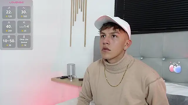 johnny blake  online show from 26, 2, 2026