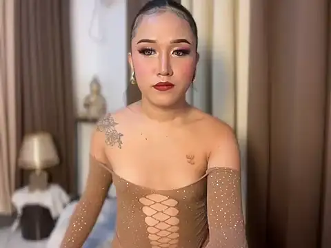 savanna pleasure online show from 23, 3, 2026