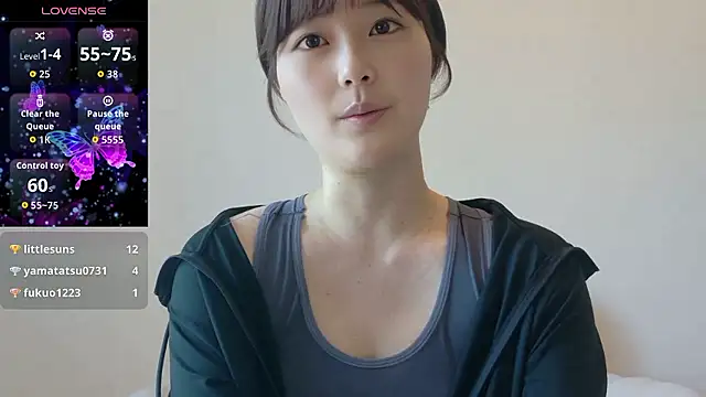 isshiki00 online show from 30, 5, 2026