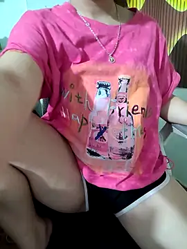 -LunaLust online show from 20, 4, 2026