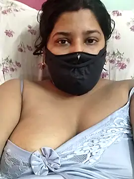 pinkisaha75 online show from 19, 2, 2026