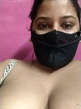 pinkisaha75 online show from 27, 2, 2026