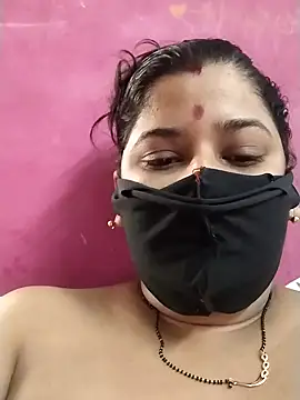 pinkisaha75 online show from 29, 3, 2026