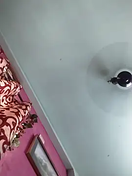 pinkisaha75 online show from 21, 4, 2026