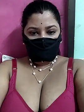 pinkisaha75 online show from 25, 4, 2026