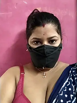 pinkisaha75 online show from 26, 4, 2026