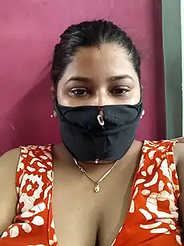 pinkisaha75 online show from 10, 6, 2026