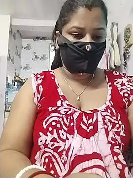pinkisaha75 online show from 11, 6, 2026