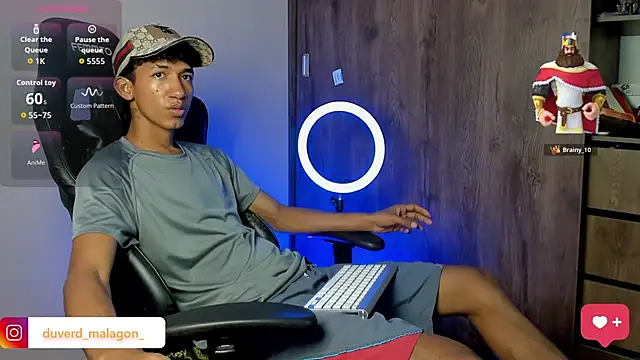 neitan miller  online show from 17, 1, 2026