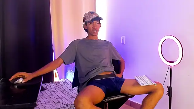 neitan miller  online show from 27, 4, 2026