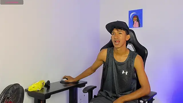 neitan miller  online show from 25, 5, 2026