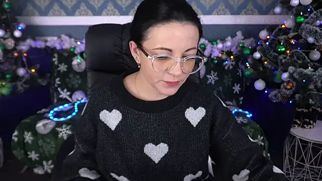 Dafni Monn online show from 14, 1, 2026