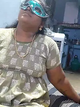 divyasree1431 online show from 19, 4, 2026