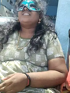 divyasree1431 online show from 19, 4, 2026