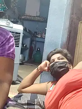 divyasree1431 online show from 20, 4, 2026