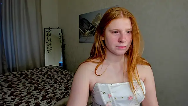 Sally Ange1 online show from 27, 4, 2026