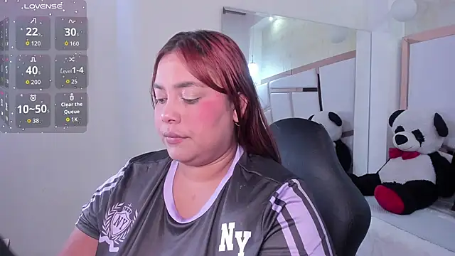 tatikanyx online show from 22, 4, 2026