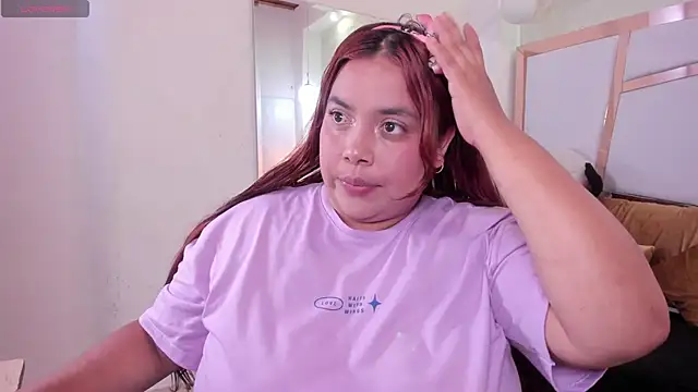 tatikanyx online show from 23, 4, 2026