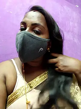 Tamil Hot Priya online show from 7, 3, 2026