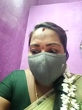 Tamil Hot Priya online show from 9, 3, 2026