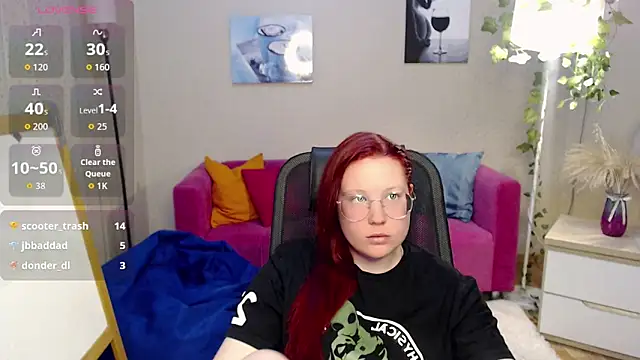 kuri u online show from 23, 4, 2026