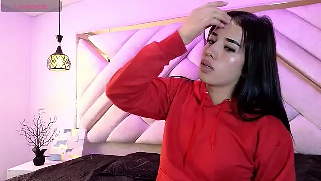 zoevg online show from 21, 4, 2026