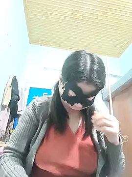 Hana2026 online show from 17, 1, 2026