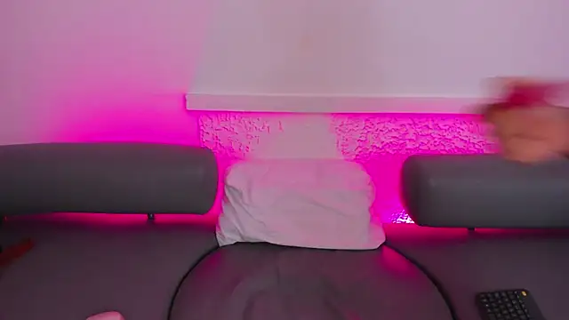 AliciaWhite nt online show from 25, 4, 2026