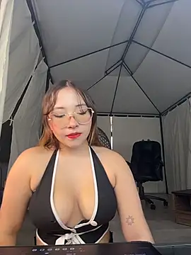AliciaWhite nt online show from 11, 6, 2026
