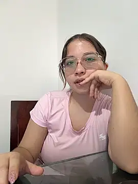 AliciaWhite nt online show from 11, 6, 2026